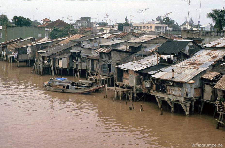 Chùm ảnh: Vẻ đẹp thôn quê của Mỹ Tho (Tiền Giang) và cảnh sông nước miền Tây những năm 90 chum anh ve dep thon que cua my tho tien giang va canh song nuoc mien tay nhung nam 90