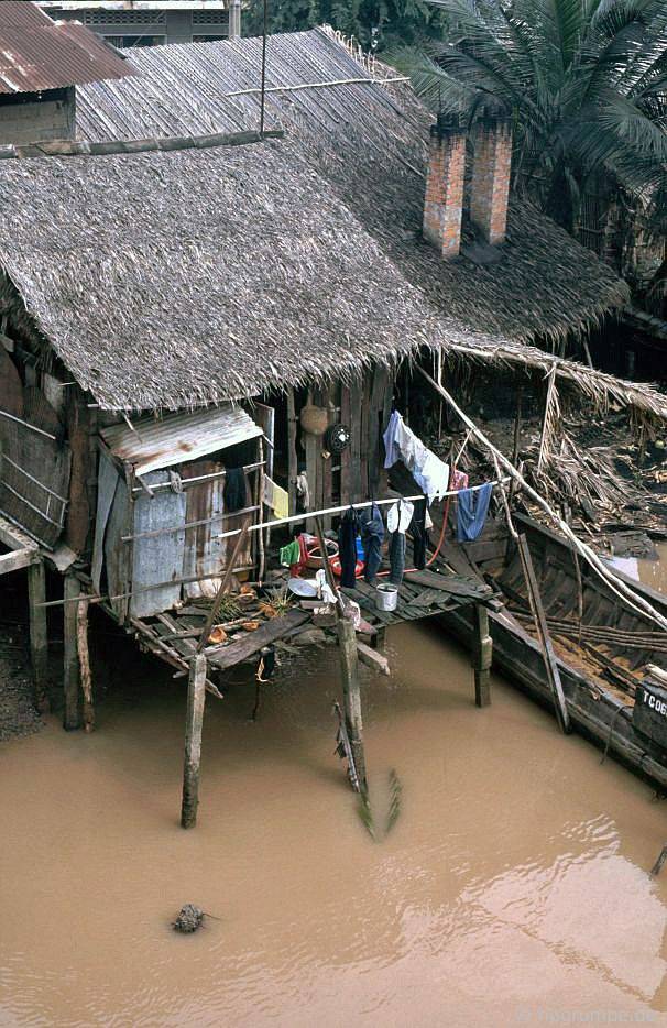 Chùm ảnh: Vẻ đẹp thôn quê của Mỹ Tho (Tiền Giang) và cảnh sông nước miền Tây những năm 90 chum anh ve dep thon que cua my tho tien giang va canh song nuoc mien tay nhung nam 90