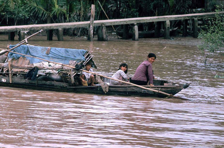 Chùm ảnh: Vẻ đẹp thôn quê của Mỹ Tho (Tiền Giang) và cảnh sông nước miền Tây những năm 90 chum anh ve dep thon que cua my tho tien giang va canh song nuoc mien tay nhung nam 90