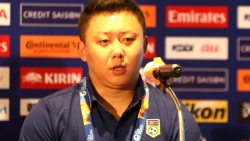 nhan dinh u23 viet nam vs u23 trieu tien chien thang bang moi gia