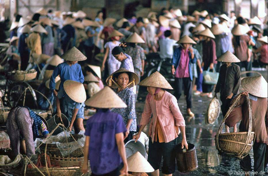 Chùm ảnh màu hiếm về thành phố biển Nha Trang thập niên 90 chum anh mau hiem ve thanh pho bien nha trang thap nien 90