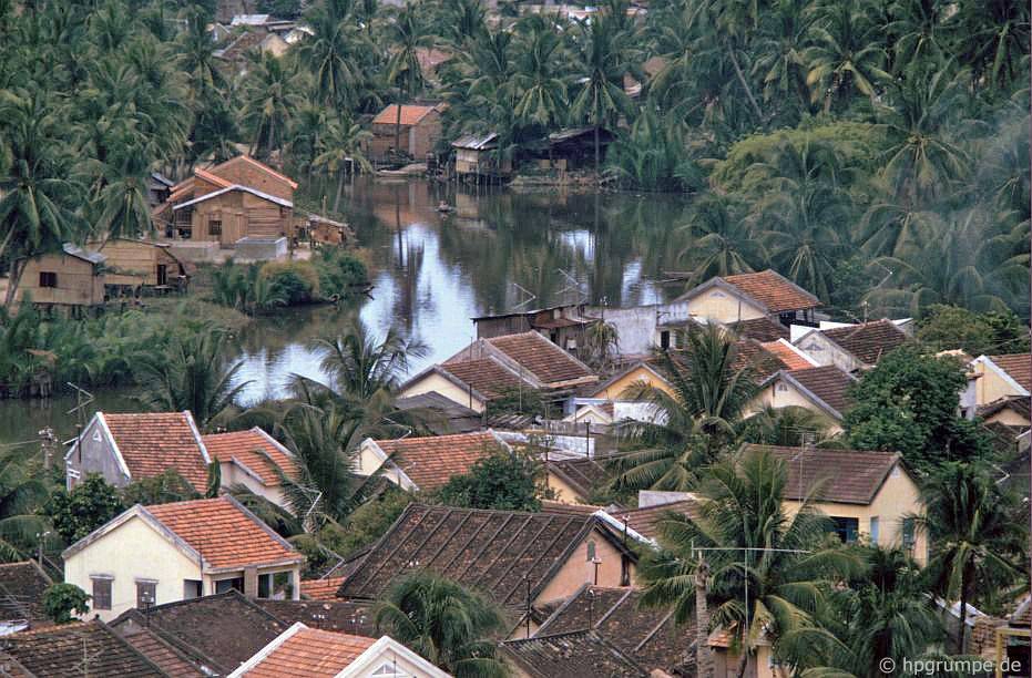 Chùm ảnh màu hiếm về thành phố biển Nha Trang thập niên 90 chum anh mau hiem ve thanh pho bien nha trang thap nien 90