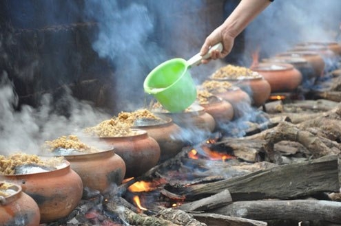 vi sao ca kho lang vu dai lai la mon an tru danh dip tet