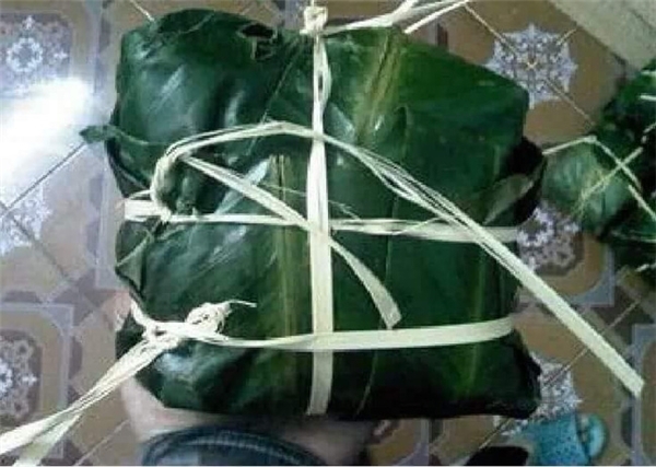 "Thảm hoạ bánh chưng Tết" khiến cư dân mạng cười nghiêng ngả tham hoa banh chung tet khien cu dan mang cuoi nghieng nga