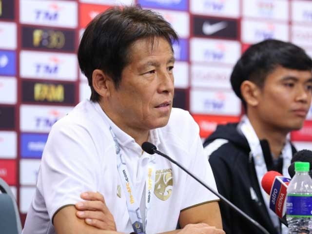 hlv thai lan muon gi tai vong loai world cup 2022