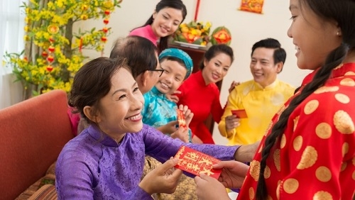 11 tập tục cổ truyền của Tết Nguyên đán Việt Nam 11 tap tuc co truyen cua tet nguyen dan viet nam ban da biet