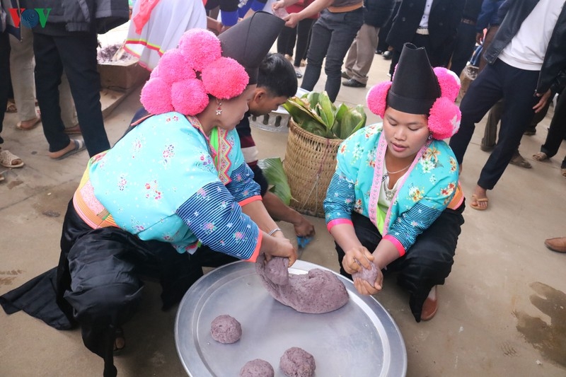 Tết ở vùng cao có gì khác so với Tết ở miền xuôi? tet o vung cao co gi khac so voi tet o mien xuoi