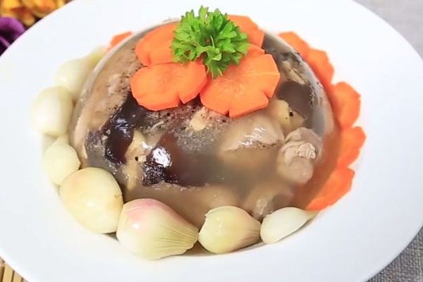 5 món ăn mẹ thường nấu ngày Tết mà ai cũng từng được nếm 5 mon an me thuong nau ngay tet ma ai cung tung duoc nem