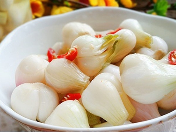 5 món ăn mẹ thường nấu ngày Tết mà ai cũng từng được nếm 5 mon an me thuong nau ngay tet ma ai cung tung duoc nem