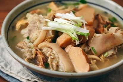 5 món ăn mẹ thường nấu ngày Tết mà ai cũng từng được nếm 5 mon an me thuong nau ngay tet ma ai cung tung duoc nem