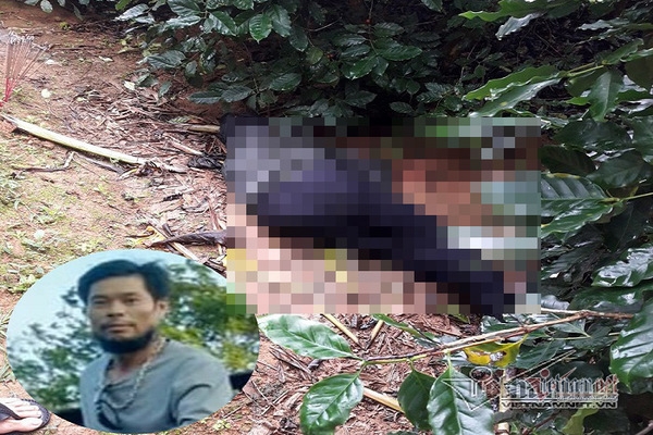 nghi pham ban 3 me con thuong vong ngay mung 2 tet da tu vong nghi tu sat