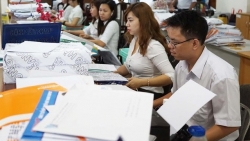 chinh sach co hieu luc tu thang 32020 csgt voi tien nguoi vi pham co the bi sa thai