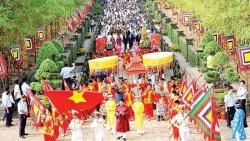 gio to hung vuong nam 2020 duoc nghi may ngay