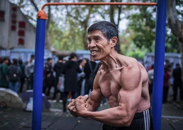 "Người không bao giờ bị bệnh" đã qua đời vì virus corona tại Vũ Hán nguoi khong bao gio bi benh da qua doi vi virus corona tai vu han