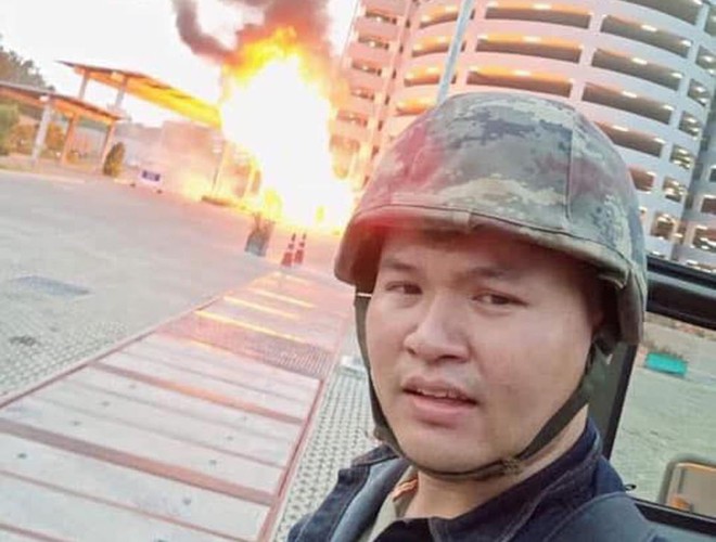 Toàn cảnh vụ xả súng kinh hoàng khiến 26 người thiệt mạng, 52 người bị thương tại Thái Lan toan canh vu xa sung kinh hoang khien 26 nguoi thiet mang 52 nguoi bi thuong tai thai lan