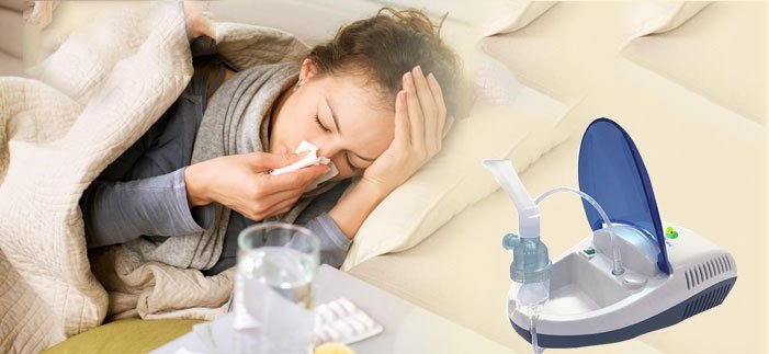 Virus Corona chủng mới lây qua đường khí dung, vậy khí dung là gì? virus corona chung moi lay qua duong khi dung vay khi dung la gi