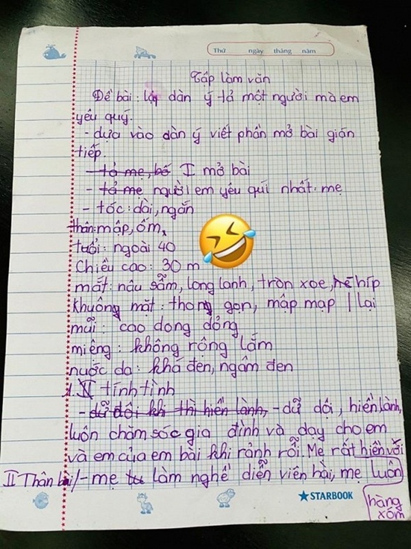 Phương Thanh khóa facebook vĩnh viễn, con gái danh hài Thúy Nga tả mẹ cao 30 cm phuong thanh khoa facebook vinh vien con gai danh hai thuy nga ta me cao 30 cm