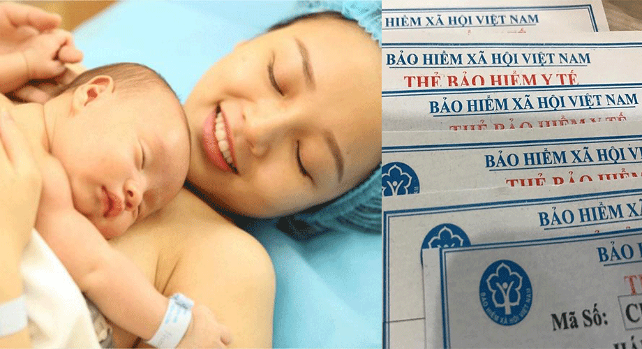 Điều kiện được hưởng và chưa được hưởng chế độ thai sản của lao động năm 2020 dieu kien duoc huong va chua duoc huong che do thai san cua lao dong nam 2020
