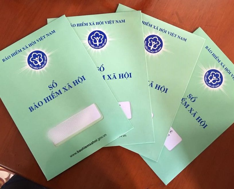 1 năm nghỉ việc nếu không đóng BHXH có quyền hưởng BHXH 1 lần 1 nam nghi viec neu khong dong bhxh co quyen huong bhxh 1 lan