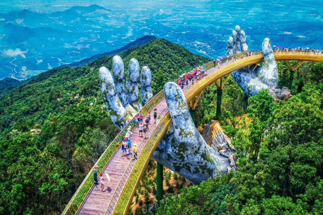 5 điểm hẹn hò tuyệt đẹp cho cặp đôi ngày Lễ tình nhân tại Đà Nẵng 5 diem hen ho tuyet dep cho cap doi ngay le tinh nhan tai da nang
