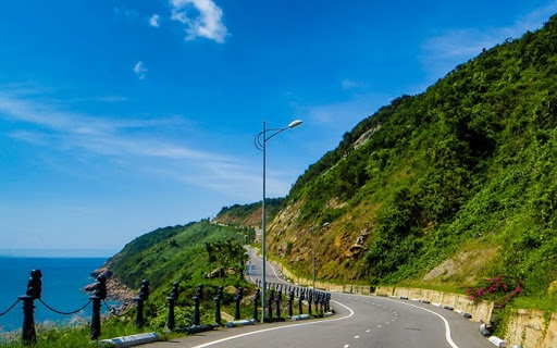 5 điểm hẹn hò tuyệt đẹp cho cặp đôi ngày Lễ tình nhân tại Đà Nẵng 5 diem hen ho tuyet dep cho cap doi ngay le tinh nhan tai da nang