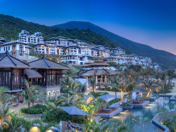 5 điểm hẹn hò tuyệt đẹp cho cặp đôi ngày Lễ tình nhân tại Đà Nẵng 5 diem hen ho tuyet dep cho cap doi ngay le tinh nhan tai da nang