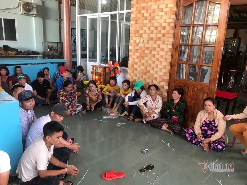 cu ba 79 tuoi bien nha rieng thanh song bac