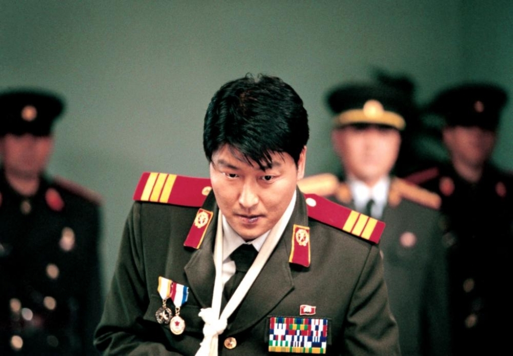 Song Kang Ho: "Ông vua phòng vé" xứ Hàn và 6 bộ phim điện ảnh nên xem song kang ho ong vua phong ve xu han va 5 bo phim dien anh nen xem