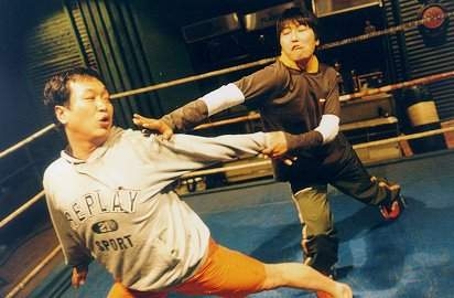 Song Kang Ho: "Ông vua phòng vé" xứ Hàn và 6 bộ phim điện ảnh nên xem song kang ho ong vua phong ve xu han va 5 bo phim dien anh nen xem