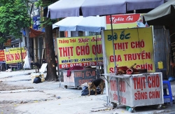 lanh dao tphcm viet tam thu keu goi du khach hop tac phong dich covid 19