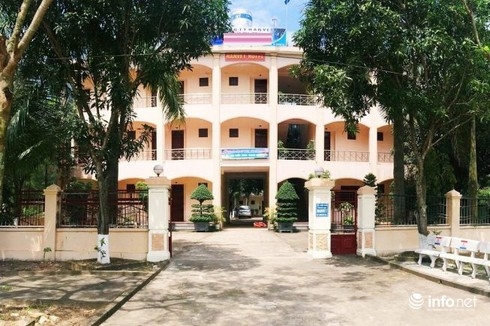 Chung tay vượt dịch Covid-19: Chủ nhà giảm tiền nhà, ông chủ để khách sạn làm nơi cách ly chung tay vuot dich covid 19 chu nha giam tien nha ong chu de khach san lam noi cach ly cho khach nuoc ngoai
