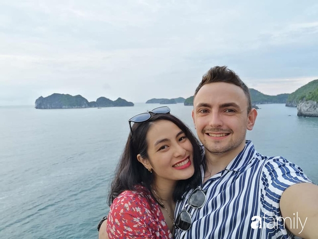 Du khách Anh viết nhật ký từ phòng cách ly ở Hà Nội: "Con người Việt Nam họ tốt thế đấy!" du khach anh viet nhat ky tu phong cach ly o ha noi con nguoi viet nam ho tot the day