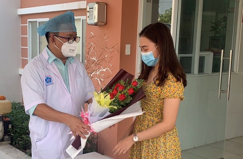 Chủ động tự cách ly khi từ Trung Quốc về, cô gái viết tâm thư cảm ơn nhân viên y tế Bình Dương chu dong tu cach ly khi tu trung quoc ve co gai viet tam thu cam on nhan vien y te binh duong