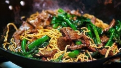 cach lam 3 mon canh thanh mat tron vi cho ca gia dinh quay quan ben mam com