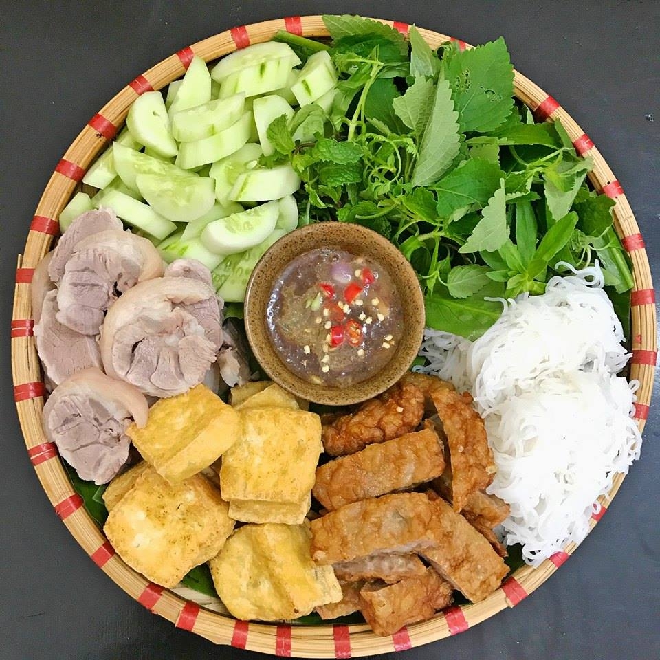 Gợi ý 3 mẹt bún cả nhà ăn ngon hết nấc trong mùa dịch Covid-19 goi y 3 met bun ca nha an ngon het nac trong mua dich covid 19