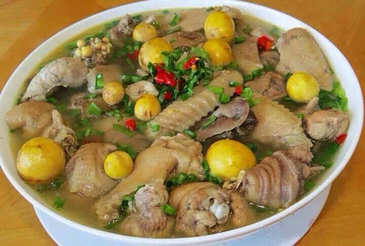 4 món ngon từ gà dễ làm, đảm bảo cả nhà tấm tắc khen ngon 4 mon ngon tu ga de lam dam bao ca nha tam tac khen ngon