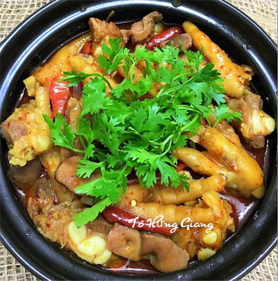 4 món ngon từ gà dễ làm, đảm bảo cả nhà tấm tắc khen ngon 4 mon ngon tu ga de lam dam bao ca nha tam tac khen ngon