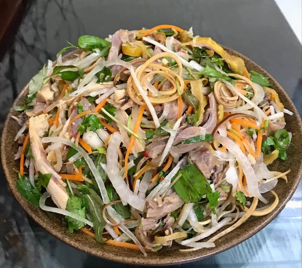 4 món ngon từ gà dễ làm, đảm bảo cả nhà tấm tắc khen ngon 4 mon ngon tu ga de lam dam bao ca nha tam tac khen ngon