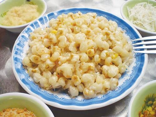 3 món xôi nấu đơn giản mà lại cực ngon 3 mon xoi nau don gian ma lai cuc ngon