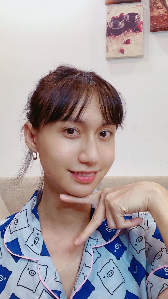 Con gái ruột Phi Nhung làm y tá ở Mỹ mùa dịch Covid-19, Lynk Lee đã chuyển giới từ nam sang nữ con gai ruot phi nhung lam y ta o my mua dich covid 19 lynk lee da chuyen gioi tu nam sang nu