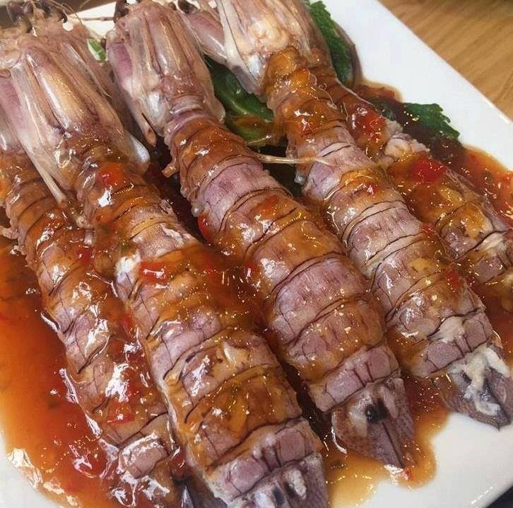 Cách làm 4 món hải sản cực đơn giản nhưng cả nhà tấm tắc khen ngon cach lam 4 mon hai san cuc don gian nhung ca nha tam tac khen ngon