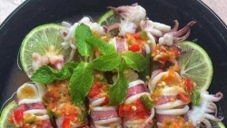 4 mon kho chay ngon bo thanh dam de lam