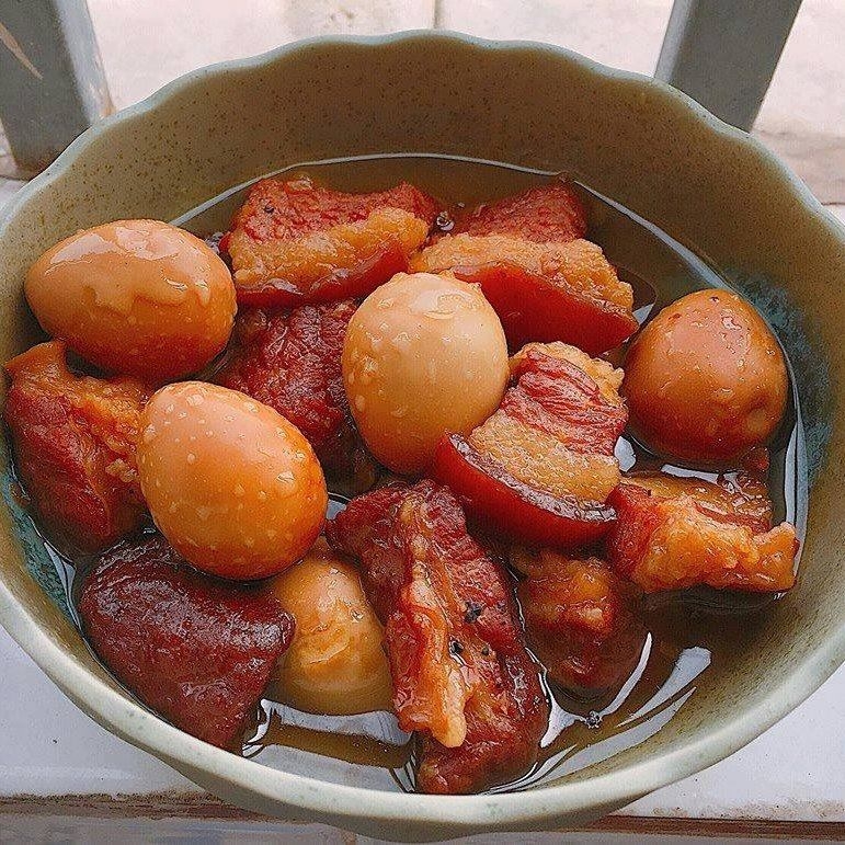 4 món kho ăn đưa cơm cho bà nội trợ thể hiện tài đảm đang 4 mon kho an dua com cho ba noi tro the hien tai dam dang