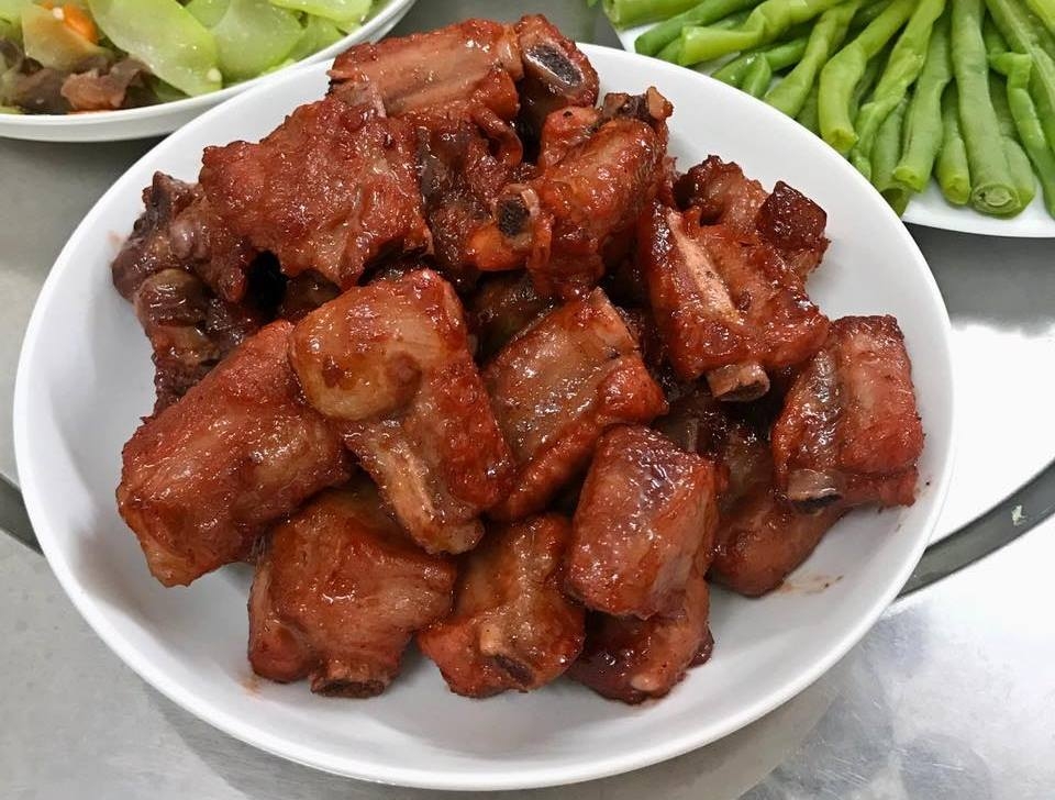 4 món kho ăn đưa cơm cho bà nội trợ thể hiện tài đảm đang 4 mon kho an dua com cho ba noi tro the hien tai dam dang