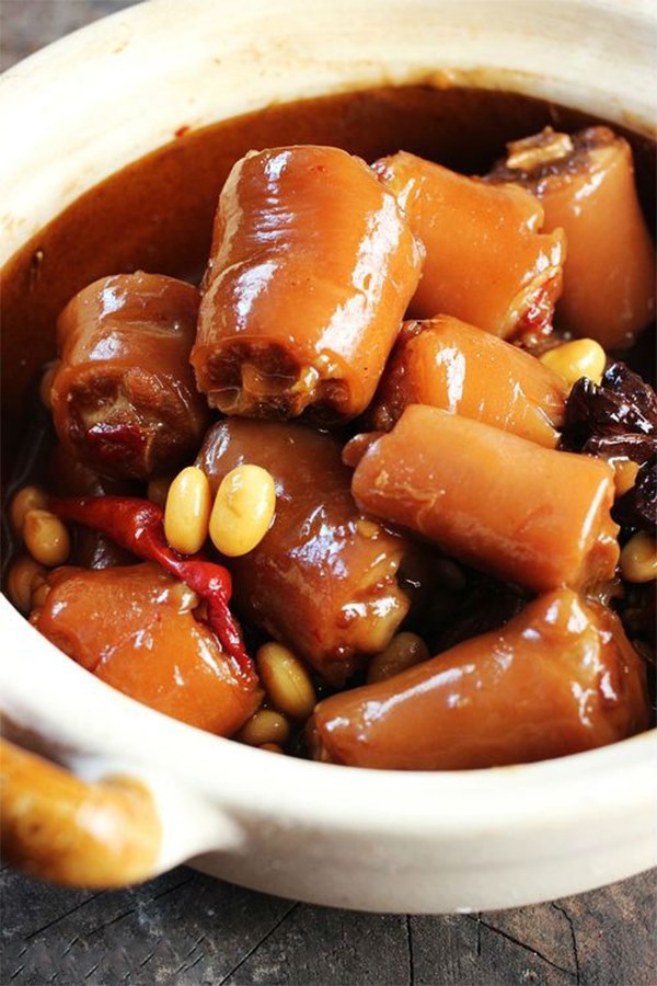 4 món kho ăn đưa cơm cho bà nội trợ thể hiện tài đảm đang 4 mon kho an dua com cho ba noi tro the hien tai dam dang