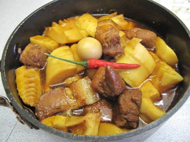 4 món kho ăn đưa cơm cho bà nội trợ thể hiện tài đảm đang 4 mon kho an dua com cho ba noi tro the hien tai dam dang