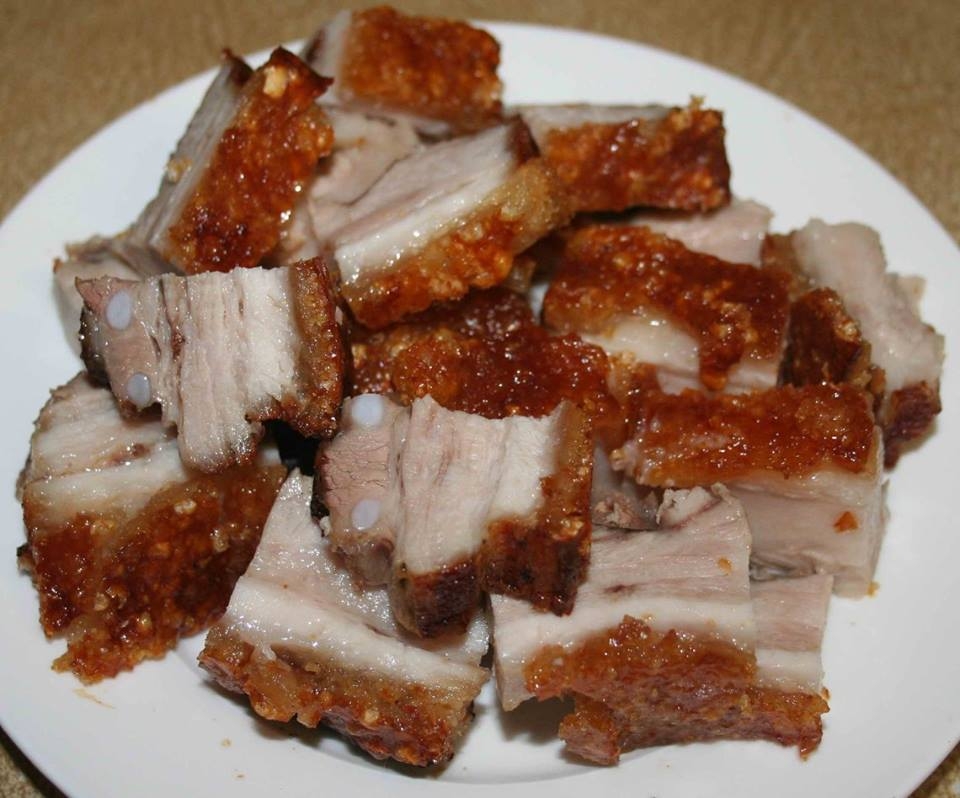 3 món ngon từ thịt ba chỉ các bà nội trợ không nên bỏ qua 3 mon ngon tu thit ba chi cac ba noi tro khong nen bo qua