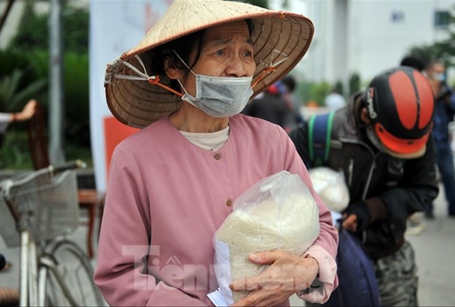 Cơ quan nào kê khai, chi trả hỗ trợ các đối tượng thuộc nhóm được hưởng gói hỗ trợ 62 nghìn tỷ vì dịch Covid-19? co quan nao ke khai chi tra ho tro cac doi tuong thuoc nhom duoc huong goi ho tro 62 nghin ty vi dich covid 19