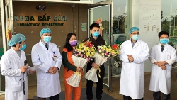 viet nam duoc danh gia la mot hinh mau kiem soat dich benh hieu qua