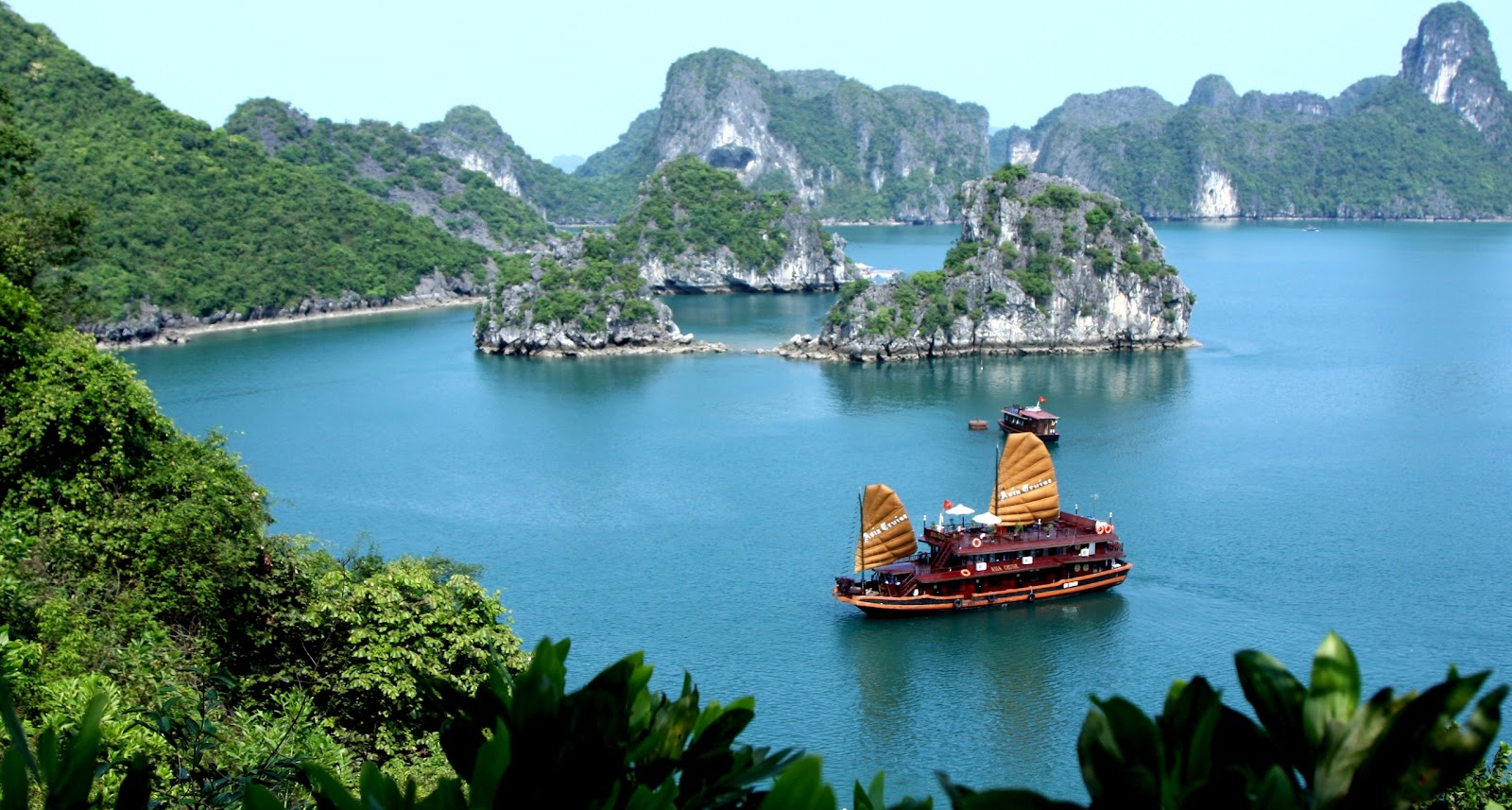 Tạp chí Anh gợi ý 12 điểm du khách nhất định phải ghé thăm khi đến Việt Nam tap chi anh goi y 12 diem du khach nhat dinh phai ghe tham khi den viet nam